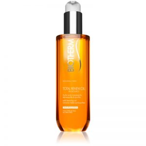 Biotherm Biosource Total Renew Oil olejek oczyszczający 200 ml