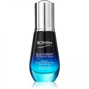 Biotherm Blue Therapy serum liftingujące przeciw zmarszczkom wokół oczu 16,5 ml