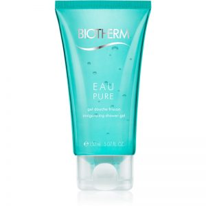 Biotherm Eau Pure żel pod prysznic 150 ml