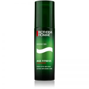 Biotherm Homme Age Fitness Advanced pielęgnacja przeciw starzeniu się skóry 50 ml