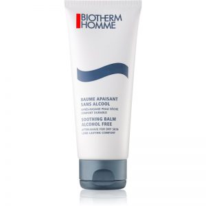 Biotherm Homme balsam po goleniu do skóry suchej 100 ml