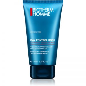 Biotherm Homme Day Control odświeżający żel pod prysznic 150 ml