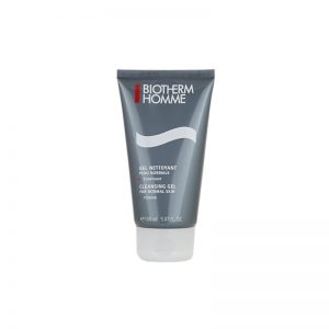 Biotherm Homme żel oczyszczający do skóry normalnej 150 ml
