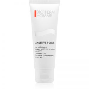 Biotherm Homme Sensitive Force
