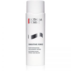 Biotherm Homme Sensitive Force balsam regenerujący 75 ml