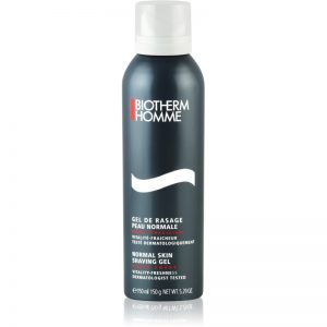 Biotherm Homme Shaving Gel żel do golenia 150 ml