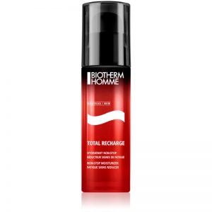 Biotherm Homme Total Recharge kuracja nawilżająca do cery zmęczonej 50 ml