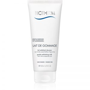 Biotherm Lait De Gommage delikatne mleczko złuszczające 200 ml