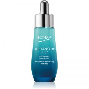 Biotherm Life Plankton Elixir ochronne serum regenerujące 30 ml
