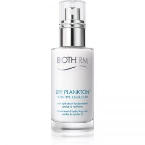 Biotherm Life Plankton Sensitive emulsja nawilżająco-kojąca 50 ml