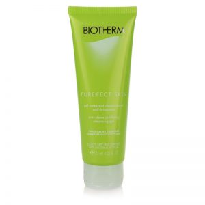Biotherm PureFect Skin żel oczyszczający do skóry z problemami 125 ml