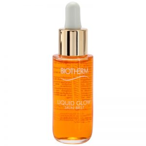 Biotherm Skin Best Liquid Glow odżywczy suchy olejek rozjaśniający 30 ml