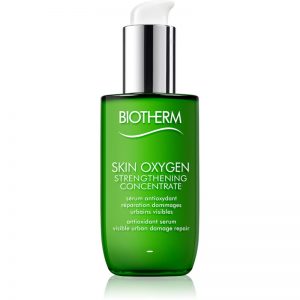 Biotherm Skin Oxygen Strengthening Concentrate serum antyoksydujące 50 ml