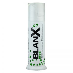 BlanX Med pasta do zębów z ekstraktem roślinnym 75 ml