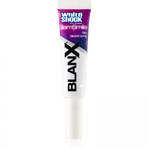 BlanX White Shock aplikator wybielający do zębów