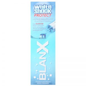 BlanX White Shock zestaw kosmetyków I. unisex