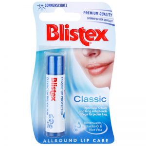 Blistex Classic balsam do ust SPF 10 4,25 g