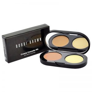 Bobbi Brown Creamy Concealer Kit podwójny kremowy korektor odcień Sand 1,4 g