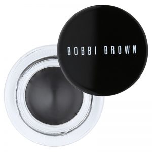 Bobbi Brown Eye Make-Up długotrwały eyeliner w żelu odcień Black 3 g