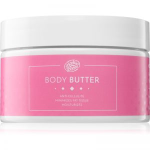 BodyBoom Anti-Cellulite masło do ciała 200 ml