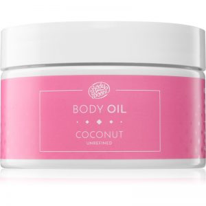 BodyBoom Coconut olejek do ciała 200 ml