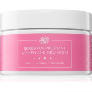 BodyBoom Scrub 200 g