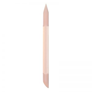 Bohemia Crystal Bohemia Glass Manicure Stick pilniczek do paznokci 9,5 cm