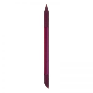 Bohemia Crystal Bohemia Glass Manicure Stick pilniczek do paznokci 9,5 cm