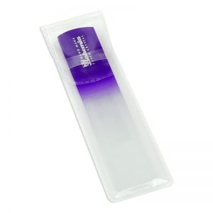 Bohemia Crystal Bohemia Scraper Foot File wygładzający pilnik do pięt