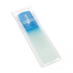 Bohemia Crystal Bohemia Scraper Foot File wygładzający pilnik do pięt