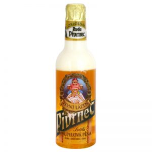Bohemia Gifts & Cosmetics Beer piwna piana do kąpieli 500 ml