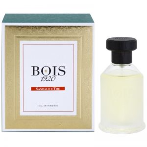 Bois 1920 Sandalo e The woda toaletowa unisex 100 ml