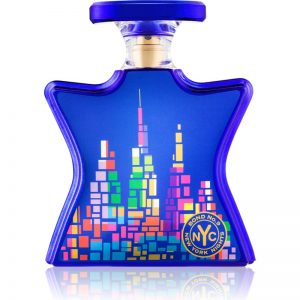 Bond No. 9 Midtown New York Nights woda perfumowana unisex 100 ml