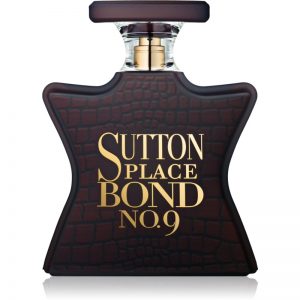 Bond No. 9 Midtown Sutton Place woda perfumowana unisex 100 ml