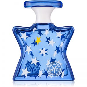 Bond No. 9 New York Beaches Liberty Island woda perfumowana unisex 50 ml