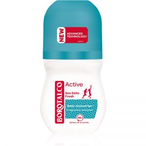Borotalco Active dezodorant w kulce 48-godzinny efekt 50 ml