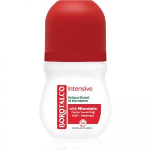 Borotalco Intensive antyperspirant roll-on 50 ml