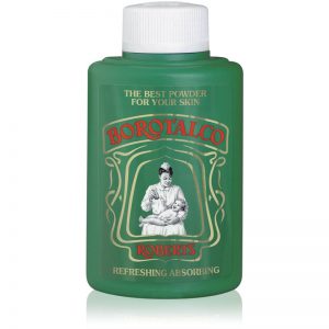 Borotalco Talcum puder do ciała 100 g