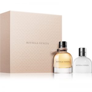 Bottega Veneta Bottega Veneta zestaw upominkowy I. dla kobiet