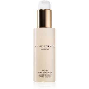 Bottega Veneta Illusione balsam po goleniu dla mężczyzn 100 ml