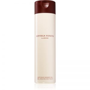 Bottega Veneta Illusione żel pod prysznic dla kobiet 200 ml