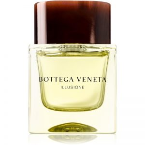 Bottega Veneta Illusione woda toaletowa dla mężczyzn 50 ml