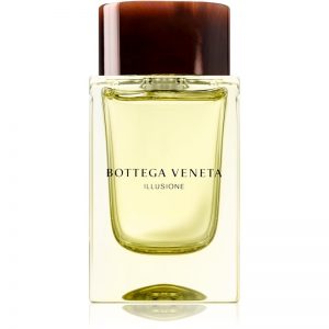 Bottega Veneta Illusione woda toaletowa dla mężczyzn 90 ml