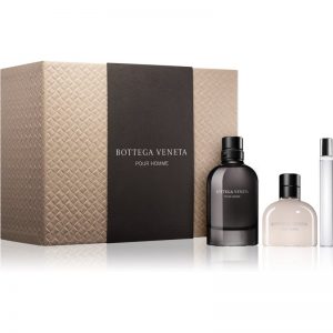 Bottega Veneta Pour Homme zestaw upominkowy II. dla mężczyzn