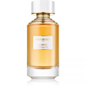 Boucheron Ambre d'Alexandrie woda perfumowana unisex 125 ml