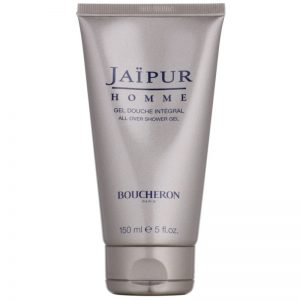 Boucheron Ja?pur Homme żel pod prysznic dla mężczyzn 150 ml
