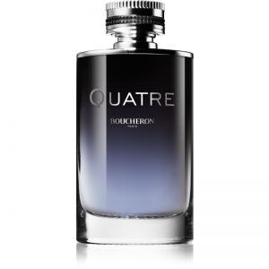 Boucheron Quatre Absolu de Nuit woda perfumowana dla mężczyzn 100 ml