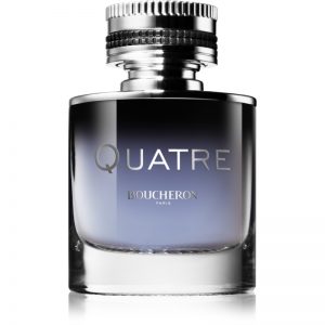 Boucheron Quatre Absolu de Nuit woda perfumowana dla mężczyzn 50 ml