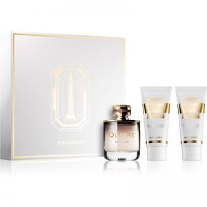 Boucheron Quatre Absolu de Nuit zestaw upominkowy I. dla kobiet
