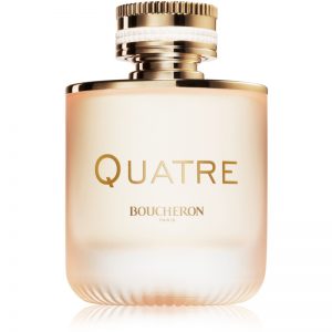 Boucheron Quatre En Rose woda perfumowana dla kobiet 100 ml